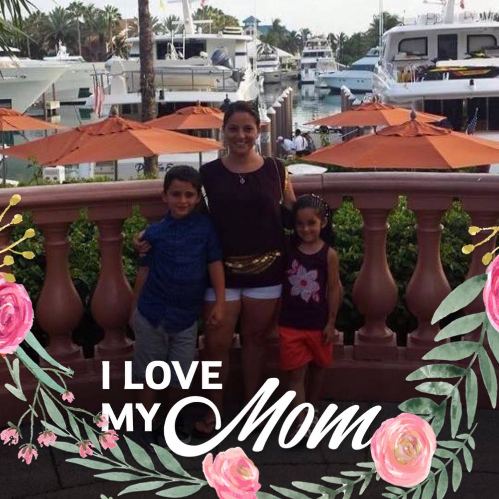 Meet your Posher, Concettina